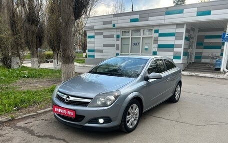 Opel Astra H, 2008 год, 590 000 рублей, 1 фотография