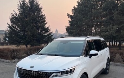 KIA Carnival, 2020 год, 4 080 000 рублей, 1 фотография