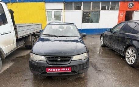 Daewoo Nexia I рестайлинг, 2012 год, 110 000 рублей, 1 фотография