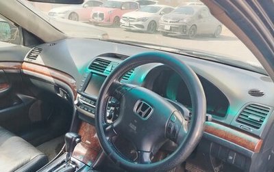 Honda Inspire III, 2003 год, 575 000 рублей, 1 фотография