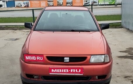 SEAT Ibiza II, 1998 год, 90 000 рублей, 1 фотография