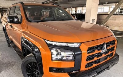 Mitsubishi L200, 2025 год, 5 750 000 рублей, 1 фотография