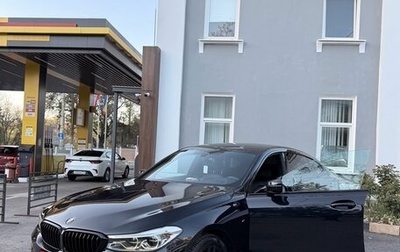 BMW 6 серия, 2018 год, 3 950 000 рублей, 1 фотография
