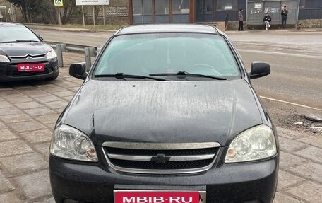 Chevrolet Lacetti, 2010 год, 320 000 рублей, 1 фотография