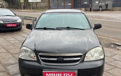 Chevrolet Lacetti, 2010 год, 320 000 рублей, 1 фотография