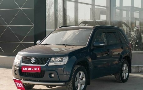 Suzuki Grand Vitara, 2010 год, 1 330 000 рублей, 1 фотография