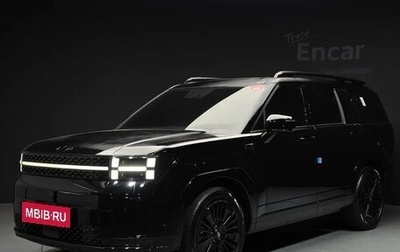 Hyundai Santa Fe IV, 2025 год, 5 930 000 рублей, 1 фотография