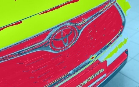 Toyota Highlander, 2026 год, 5 900 000 рублей, 10 фотография