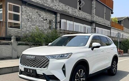 Haval H6, 2022 год, 1 415 444 рублей, 1 фотография