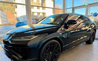 Lamborghini Urus I, 2025 год, 45 290 000 рублей, 1 фотография