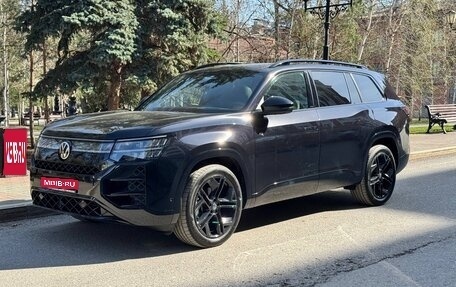 Volkswagen Teramont, 2026 год, 6 100 000 рублей, 1 фотография