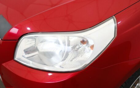 Chevrolet Aveo III, 2008 год, 599 000 рублей, 7 фотография