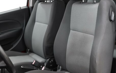 Chevrolet Aveo III, 2008 год, 599 000 рублей, 8 фотография