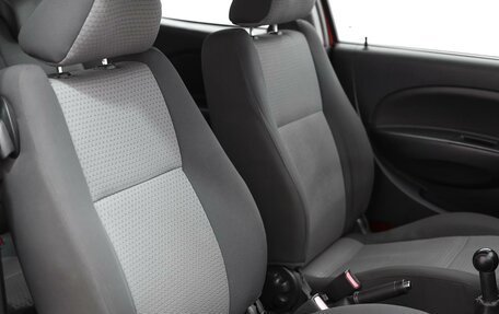 Chevrolet Aveo III, 2008 год, 599 000 рублей, 9 фотография