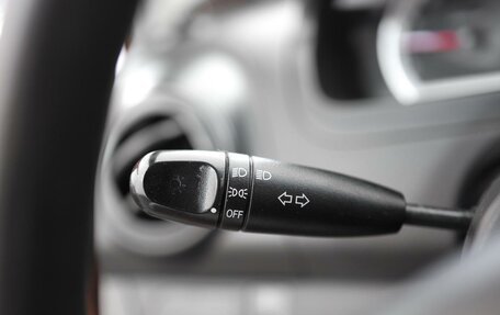 Chevrolet Aveo III, 2008 год, 599 000 рублей, 12 фотография