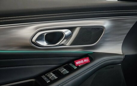 GAC GS8, 2025 год, 5 199 000 рублей, 24 фотография