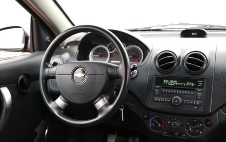 Chevrolet Aveo III, 2008 год, 599 000 рублей, 15 фотография