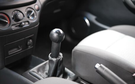 Chevrolet Aveo III, 2008 год, 599 000 рублей, 19 фотография