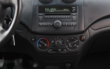 Chevrolet Aveo III, 2008 год, 599 000 рублей, 18 фотография