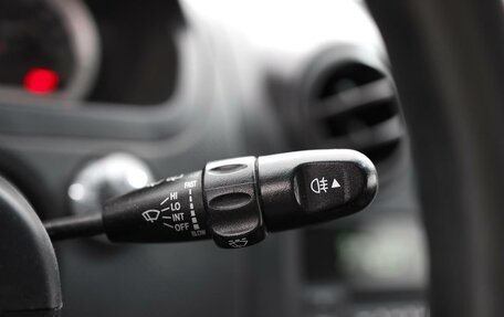 Chevrolet Aveo III, 2008 год, 599 000 рублей, 14 фотография