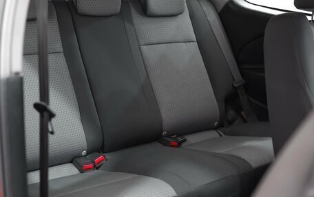 Chevrolet Aveo III, 2008 год, 599 000 рублей, 21 фотография