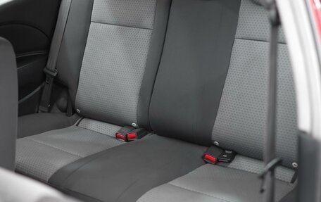 Chevrolet Aveo III, 2008 год, 599 000 рублей, 20 фотография