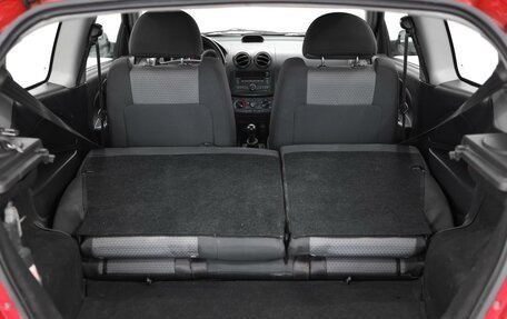 Chevrolet Aveo III, 2008 год, 599 000 рублей, 24 фотография