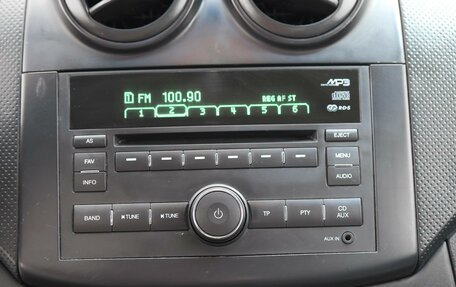 Chevrolet Aveo III, 2008 год, 599 000 рублей, 17 фотография