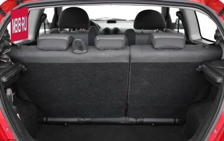 Chevrolet Aveo III, 2008 год, 599 000 рублей, 23 фотография