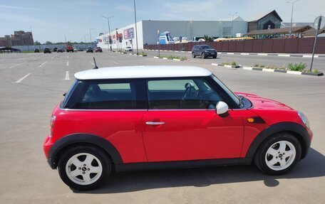 MINI Hatch, 2007 год, 600 000 рублей, 2 фотография