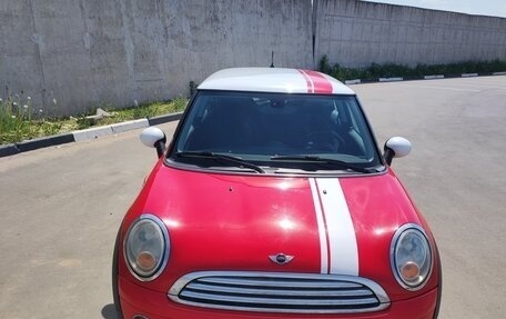 MINI Hatch, 2007 год, 600 000 рублей, 4 фотография