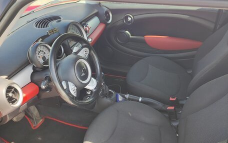 MINI Hatch, 2007 год, 600 000 рублей, 8 фотография