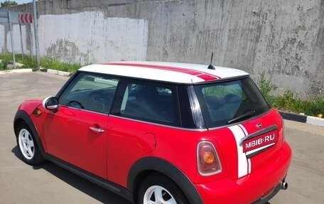 MINI Hatch, 2007 год, 600 000 рублей, 7 фотография