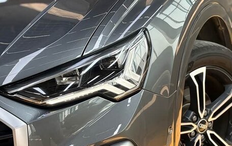 Audi Q3, 2023 год, 2 799 999 рублей, 8 фотография