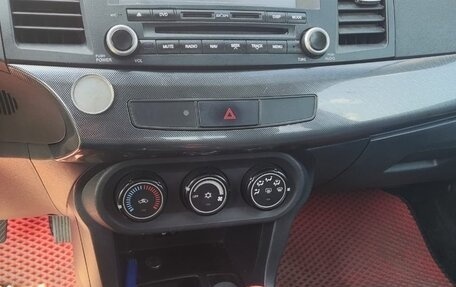 Mitsubishi Lancer IX, 2009 год, 8 фотография