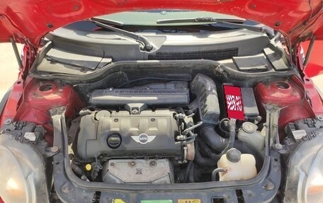 MINI Hatch, 2007 год, 600 000 рублей, 9 фотография