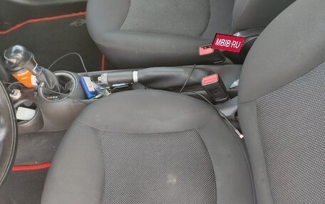 MINI Hatch, 2007 год, 600 000 рублей, 10 фотография