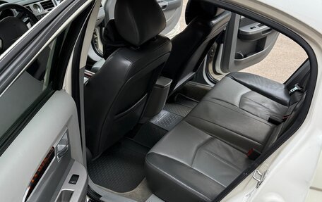 Chrysler Sebring III, 2007 год, 570 000 рублей, 5 фотография