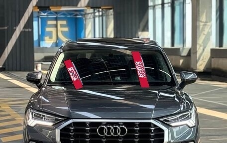 Audi Q3, 2023 год, 2 799 999 рублей, 2 фотография