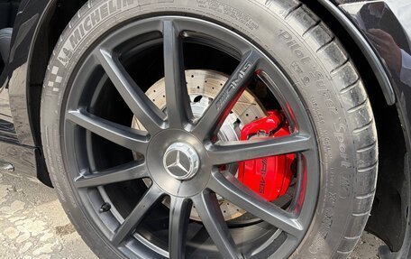 Mercedes-Benz S-Класс AMG, 2017 год, 9 200 000 рублей, 13 фотография