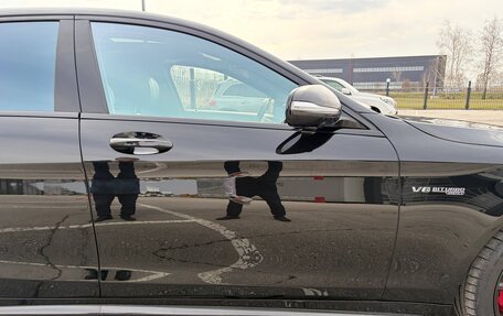 Mercedes-Benz S-Класс AMG, 2017 год, 9 200 000 рублей, 20 фотография