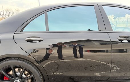 Mercedes-Benz S-Класс AMG, 2017 год, 9 200 000 рублей, 21 фотография