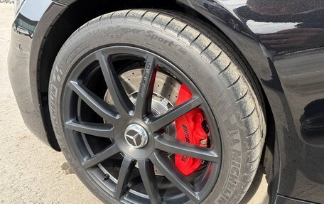 Mercedes-Benz S-Класс AMG, 2017 год, 9 200 000 рублей, 14 фотография