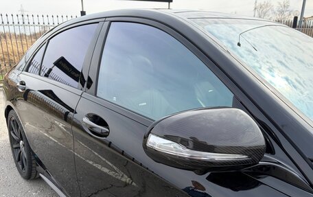 Mercedes-Benz S-Класс AMG, 2017 год, 9 200 000 рублей, 19 фотография