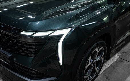 Geely Atlas, 2026 год, 3 449 990 рублей, 3 фотография