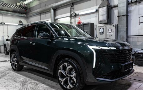 Geely Atlas, 2026 год, 3 449 990 рублей, 4 фотография