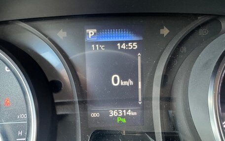 Toyota Camry, 2020 год, 3 400 000 рублей, 6 фотография