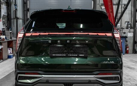 Geely Atlas, 2026 год, 3 449 990 рублей, 6 фотография