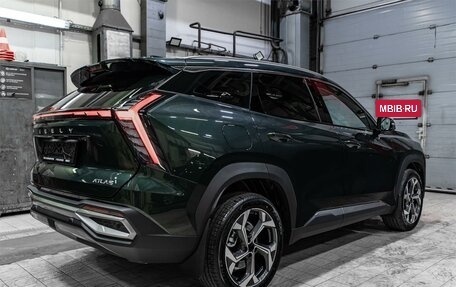 Geely Atlas, 2026 год, 3 449 990 рублей, 5 фотография