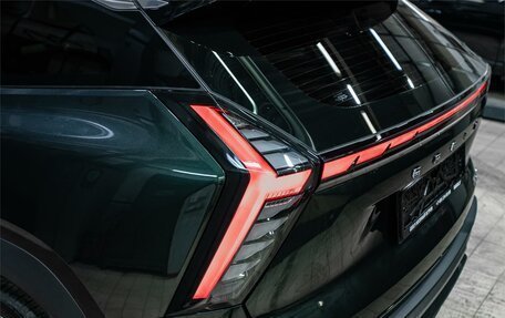 Geely Atlas, 2026 год, 3 449 990 рублей, 8 фотография